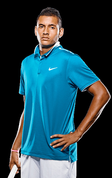 Nick Kyrgios