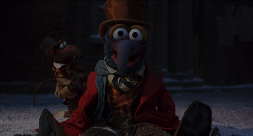 The Muppet Christmas Carol The Muppet Christmas Carol