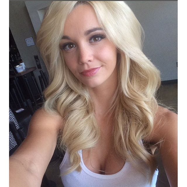 Caitlin Arnett Caitlin Arnett