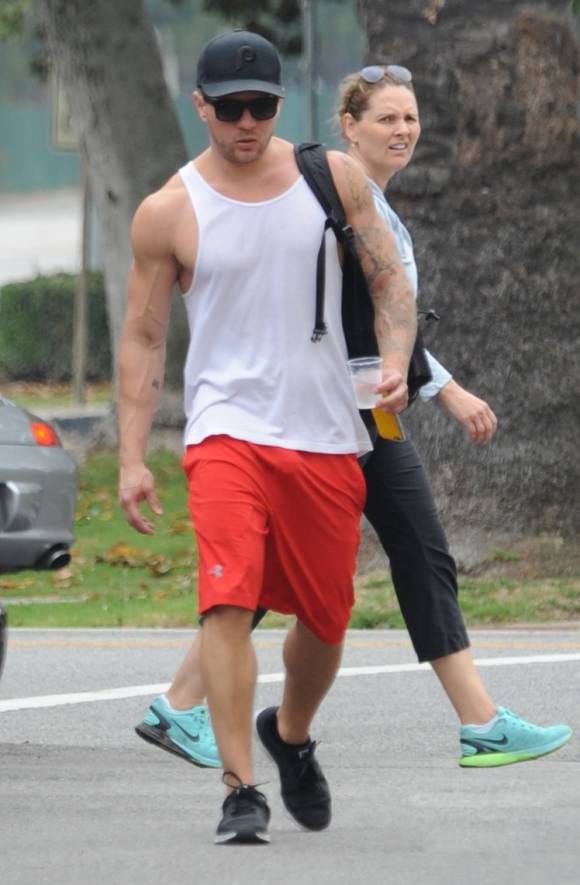 Image of Ryan Phillippe