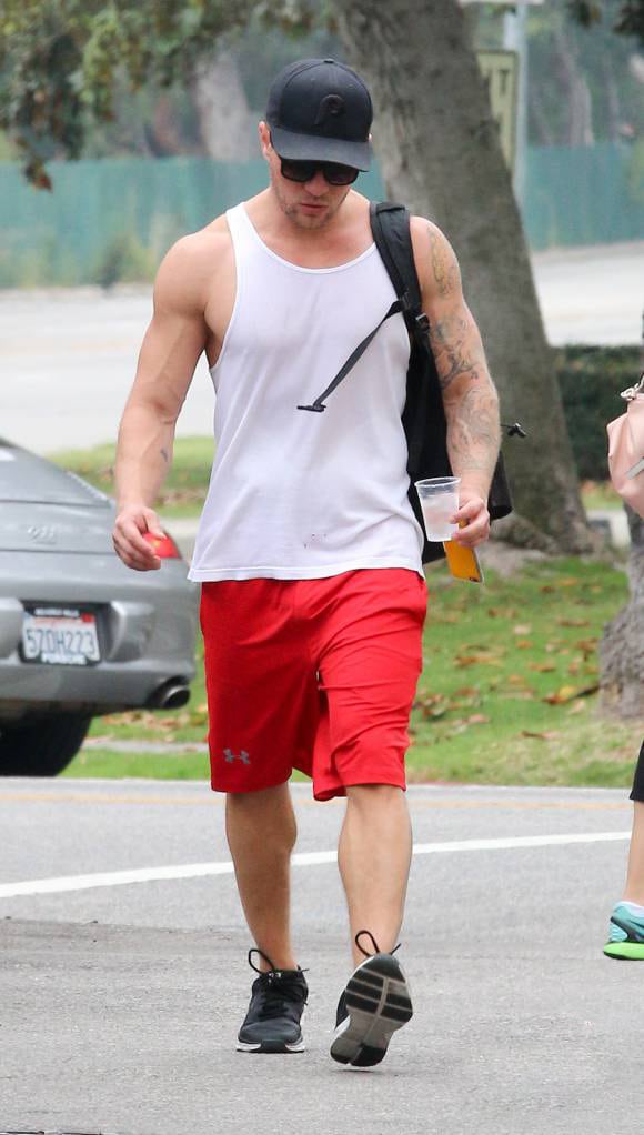 Ryan Phillippe