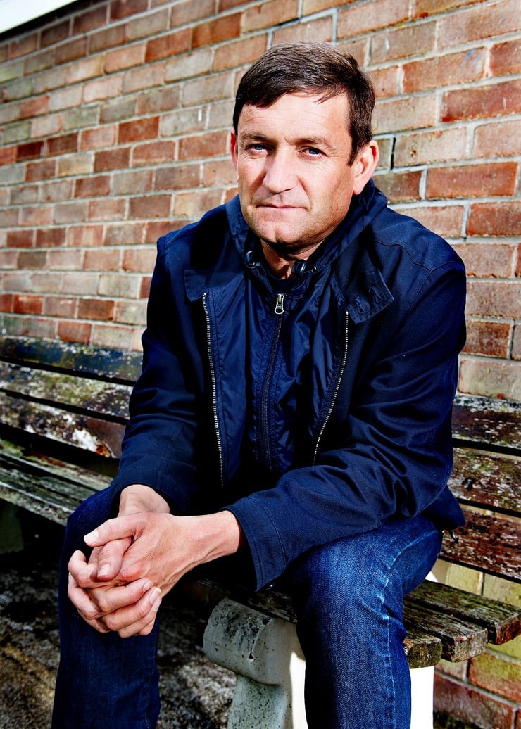 Paul Heaton