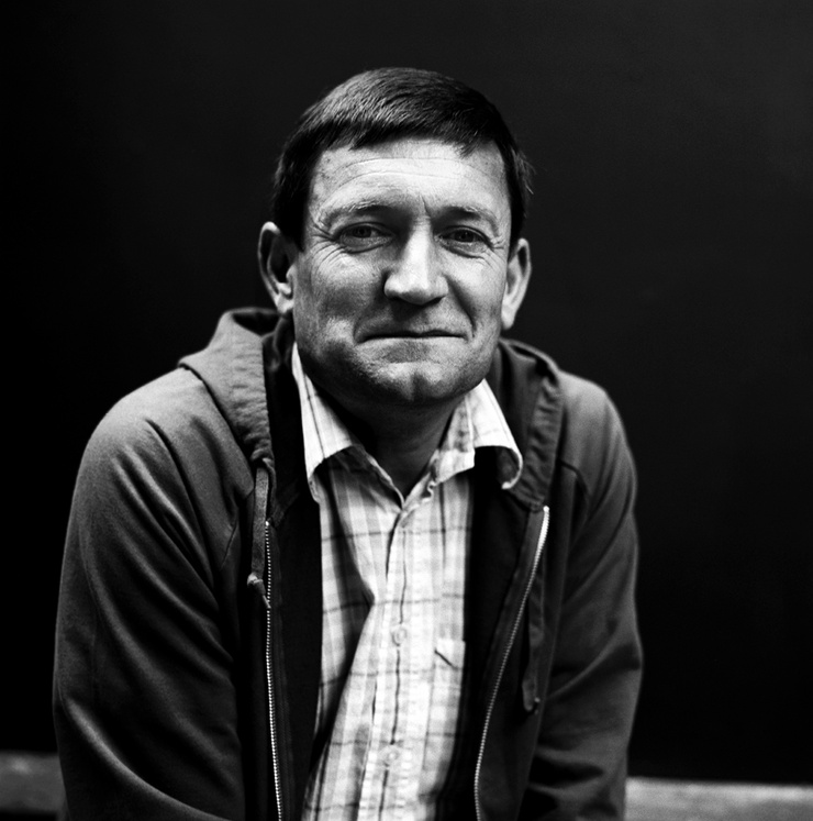 Picture of Paul Heaton