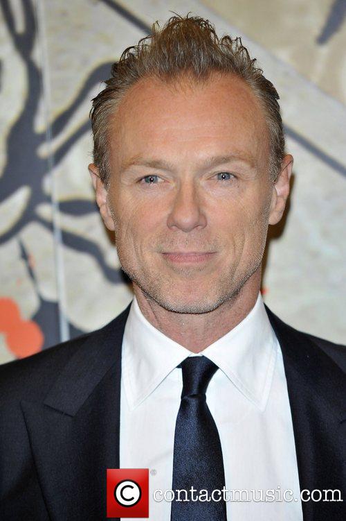 Gary Kemp