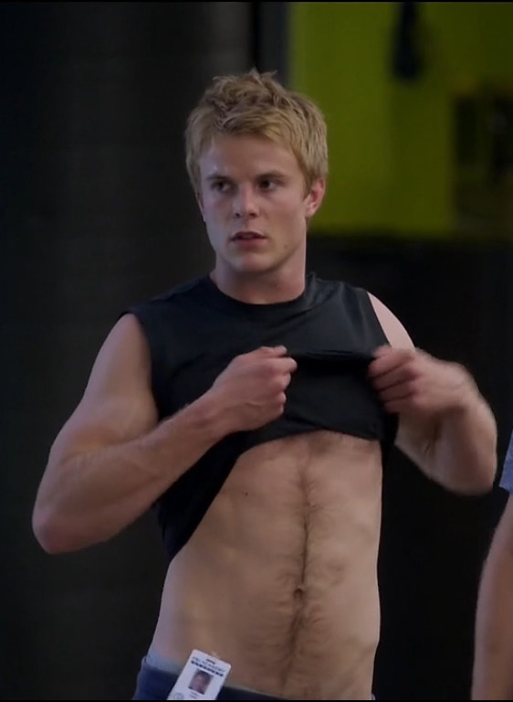 Picture of Graham Rogers Picture of Graham Rogers