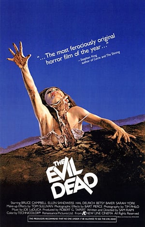 The Evil Dead 