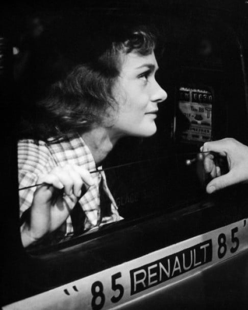 Danièle Delorme