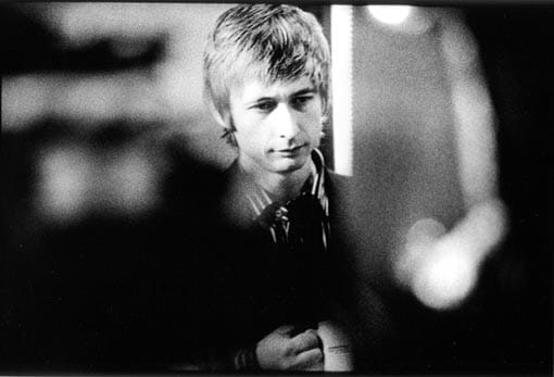 Neil Hannon