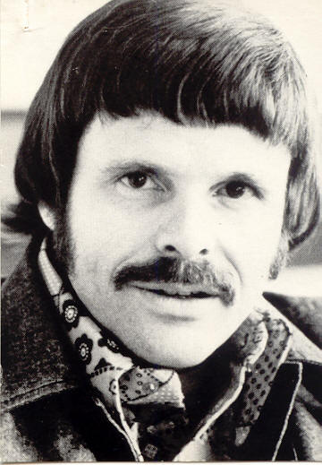 Del Shannon