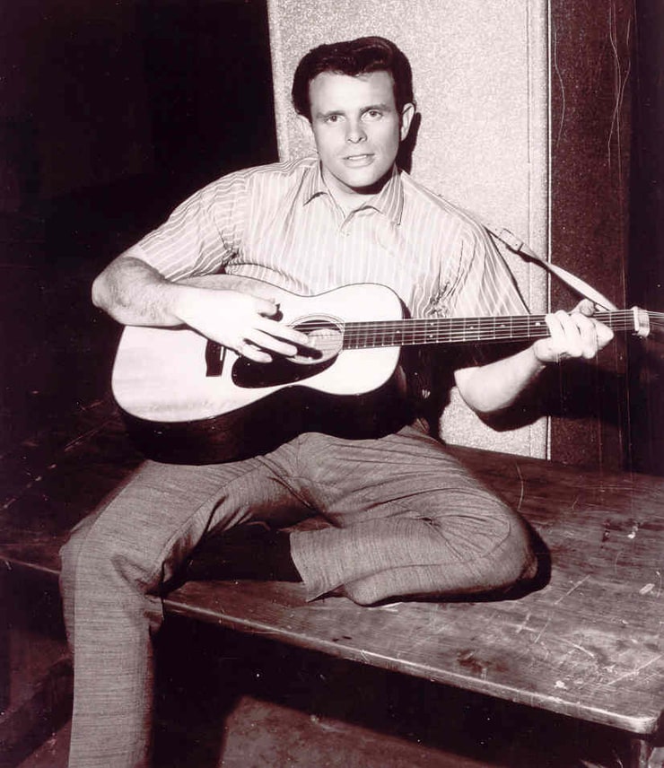 Del Shannon