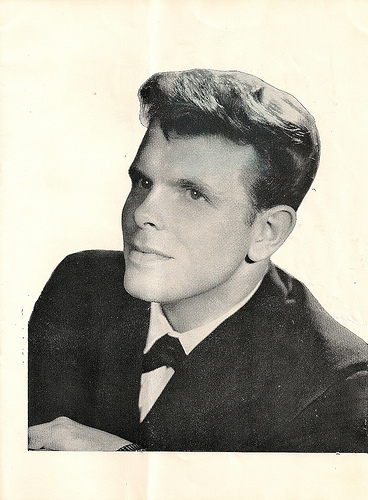 Del Shannon