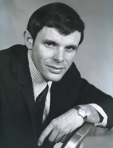 Del Shannon