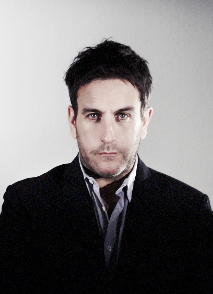 Terry Hall