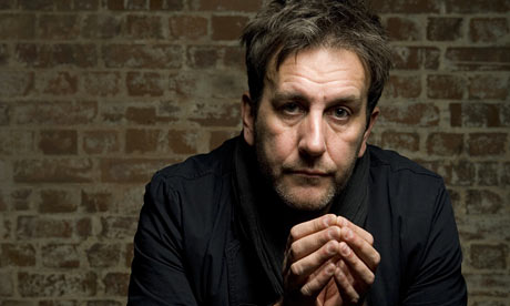 Terry Hall