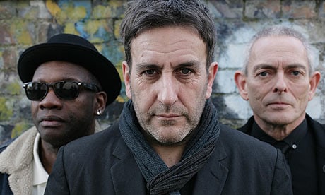 Terry Hall