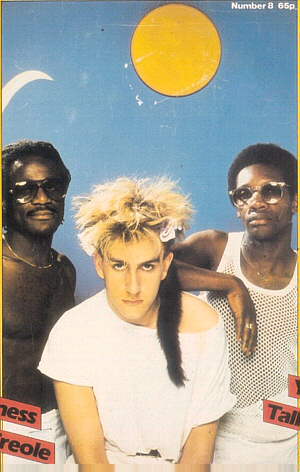 Terry Hall