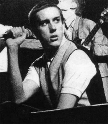 Terry Hall
