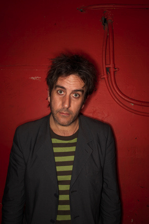 Terry Hall
