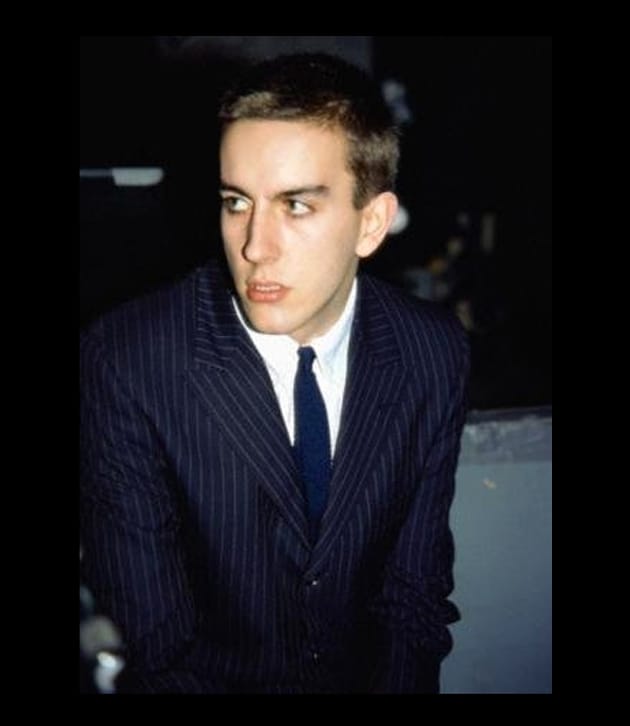 Terry Hall