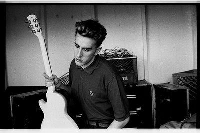 Terry Hall