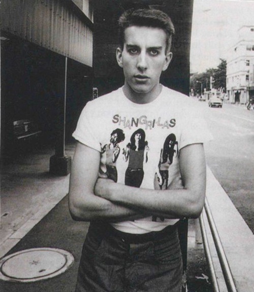 Terry Hall