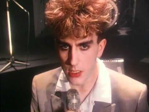 Terry Hall