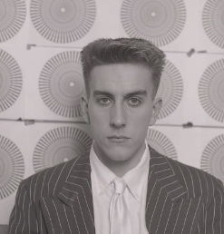 Terry Hall