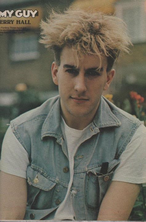 Terry Hall