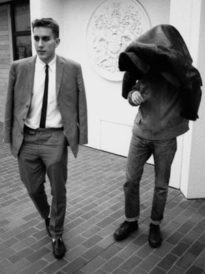 Terry Hall