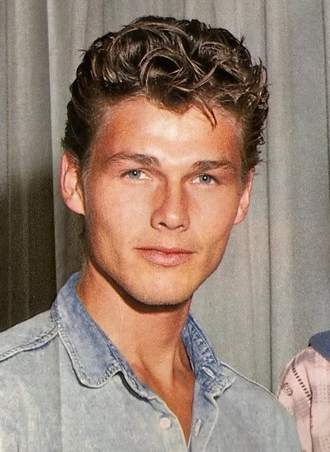 Morten Harket