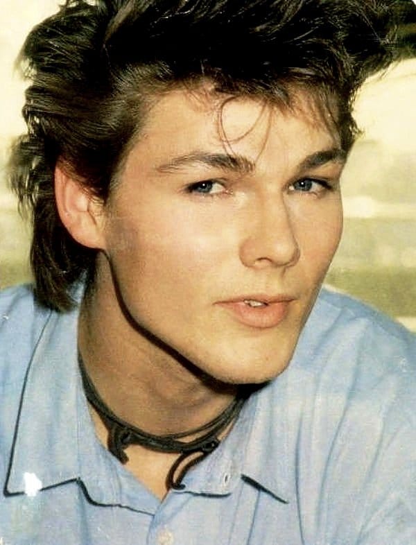 Morten Harket