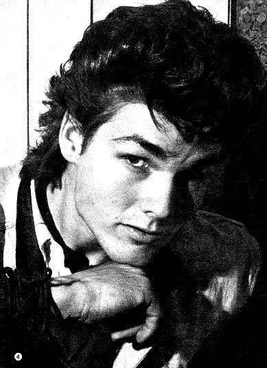 Morten Harket