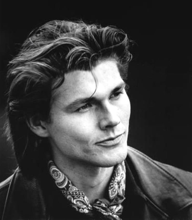 Morten Harket