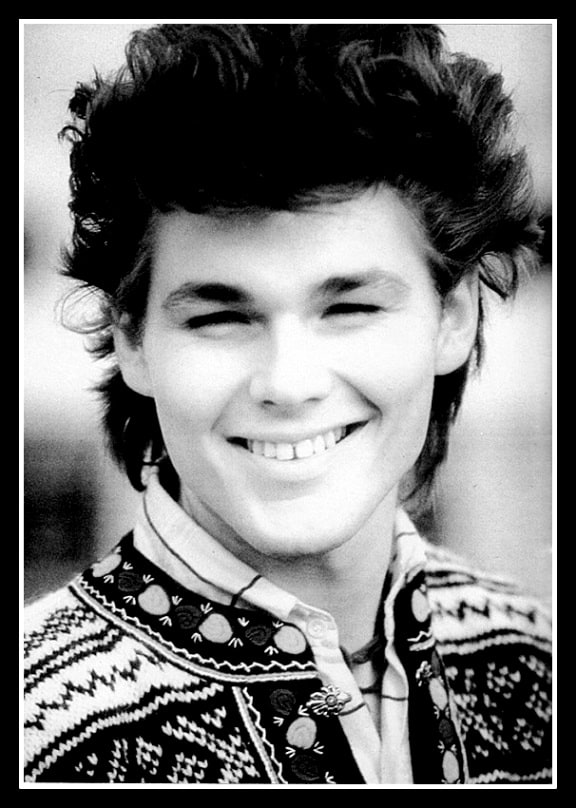 Morten Harket