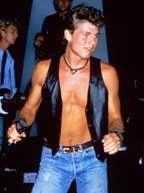 Morten Harket