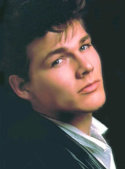 Morten Harket