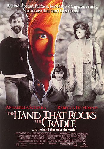 The Hand That Rocks the Cradle The Hand That Rocks the Cradle