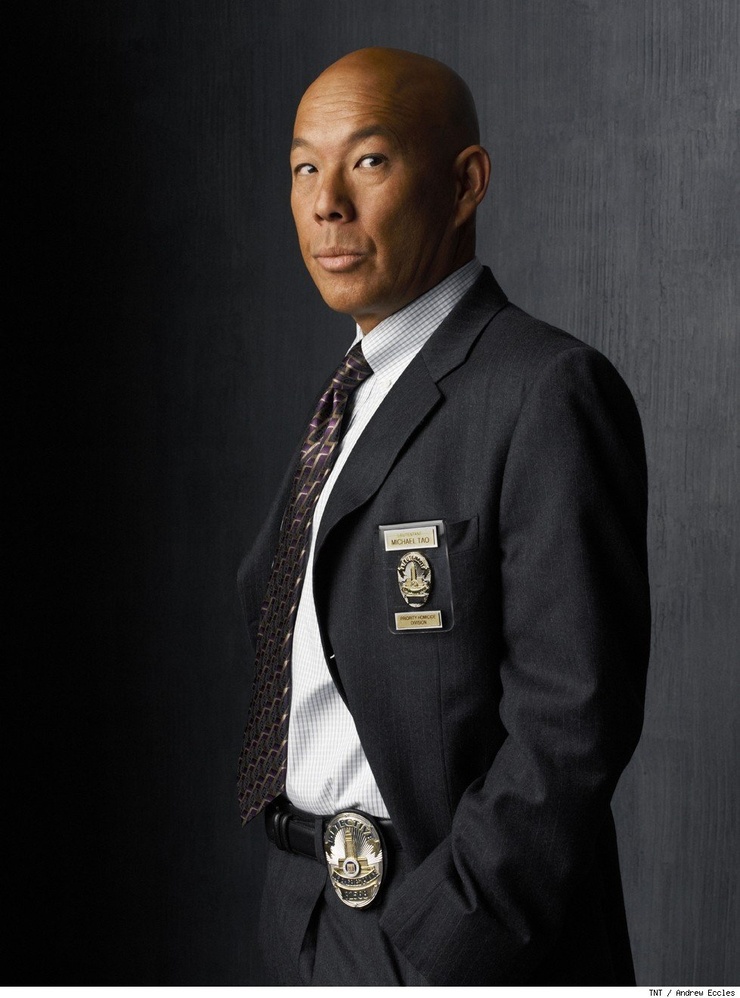 Michael Paul Chan Michael Paul Chan
