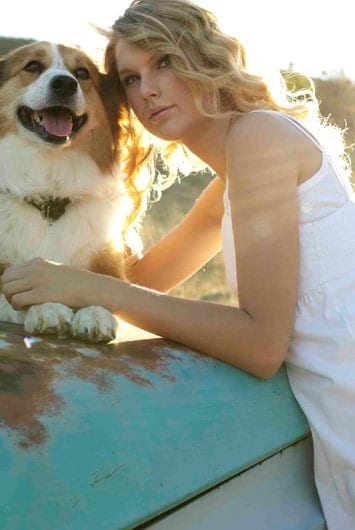 Taylor Swift Taylor Swift