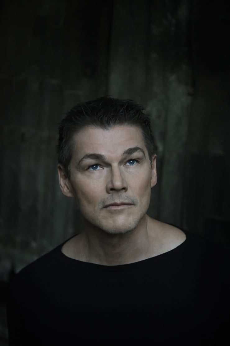 Morten Harket