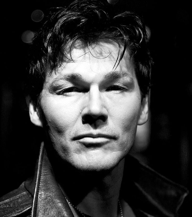 Morten Harket