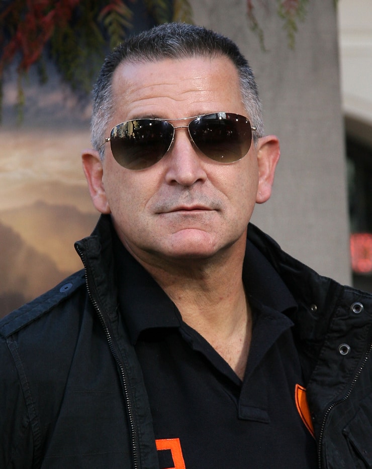 Anthony LaPaglia