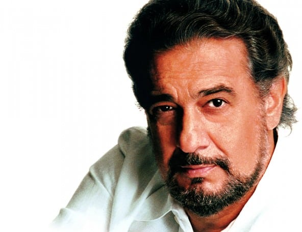 Plácido Domingo