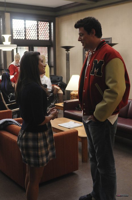 Glee