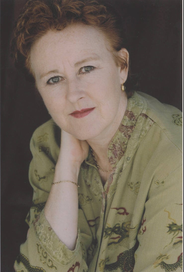 Jane Carr