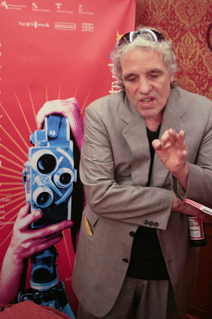 Abel Ferrara