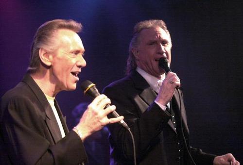 The Righteous Brothers