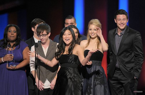 Glee