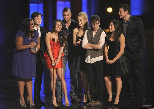 Glee