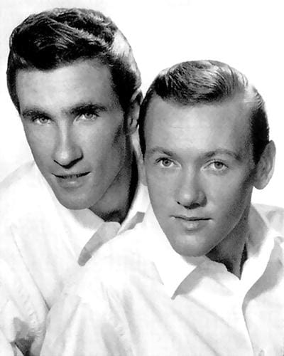 The Righteous Brothers